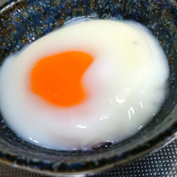 レンジで簡単 温泉卵 レシピ 作り方 By ぴろり 19 楽天レシピ レンジで簡単 温泉卵 レシピ 作り方 By ぴろり 19 楽天レシピ